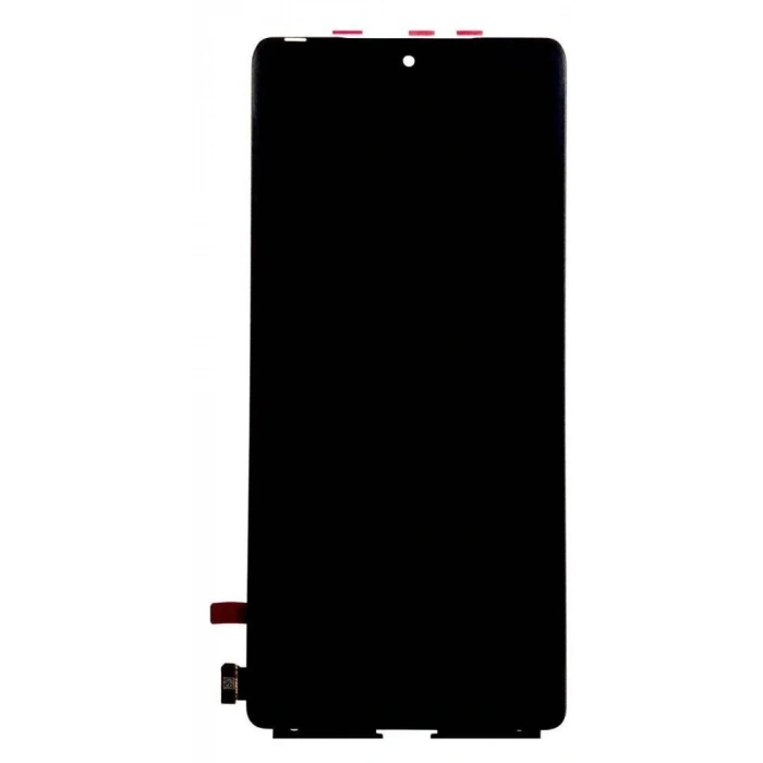 Tecno Spark 20 Pro Plus Ekran Dokunmatik Cam ORJINAL  KJ7