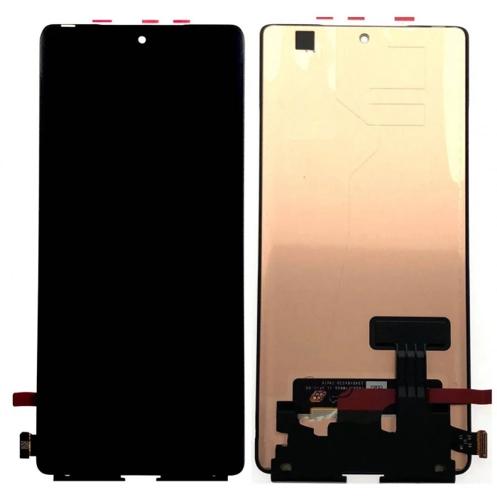 Tecno Spark 20 Pro Plus ORJİNAL Lcd Dokunmatik Ekran KJ7