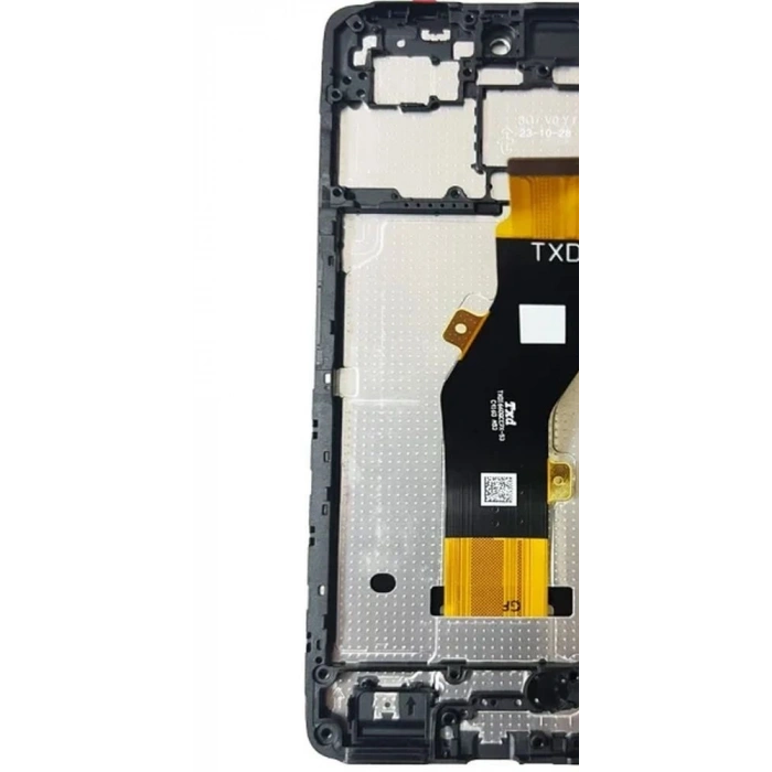 Tecno Spark 20c Ekran Dokunmatik Cam (ÇITALI)  BG7n,BG7