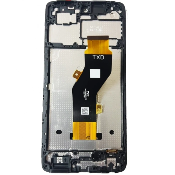 Tecno Spark 20c ÇITALI Lcd Dokunmatik Ekran BG7n,BG7