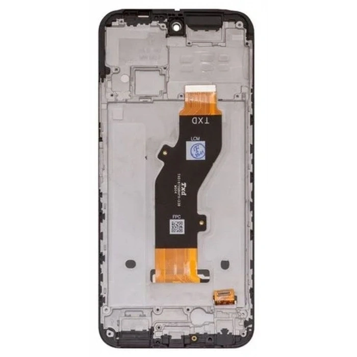 Tecno Spark 30 Ekran Dokunmatik Cam (ÇITALI)