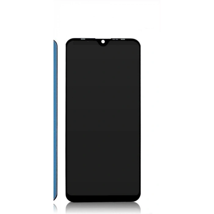 Tecno Spark 4 Lite Ekran Dokunmatik Cam  KC8S