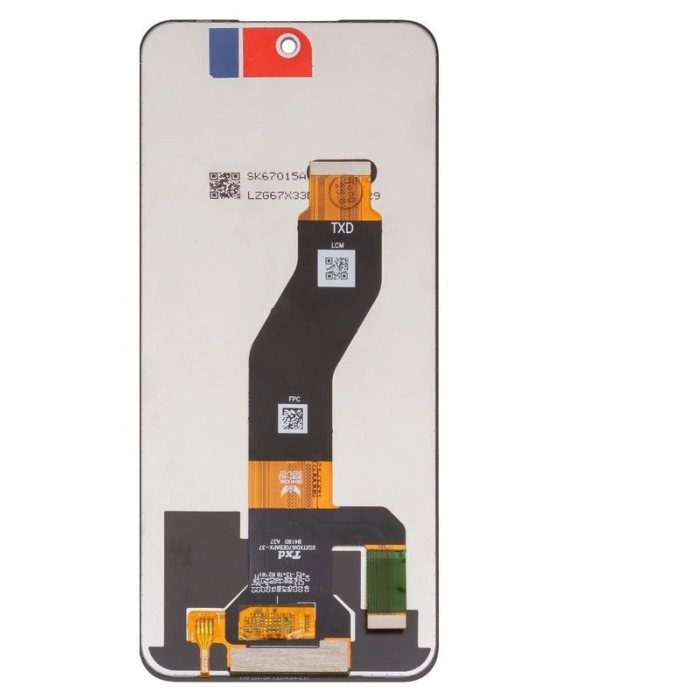 Tecno Spark 40 Ekran Dokunmatik Cam KM5