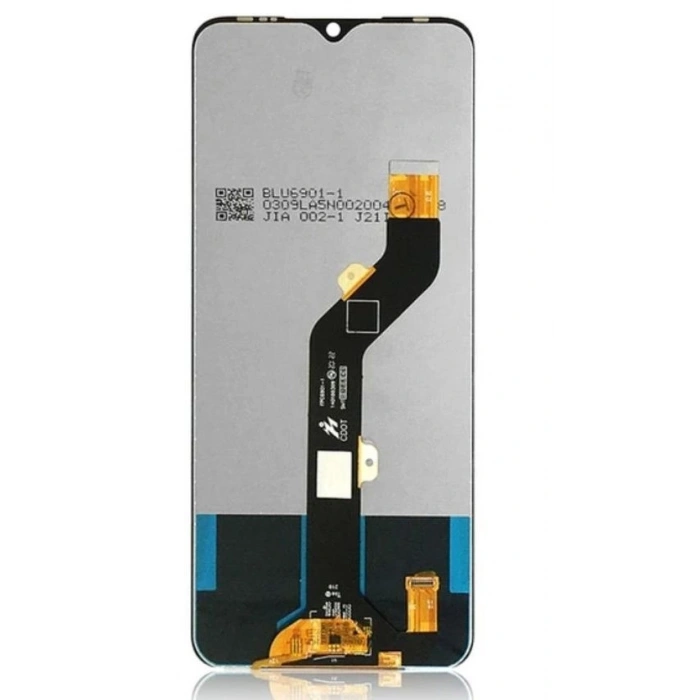 Tecno Spark 5 air Ekran Dokunmatik Cam  KD6a