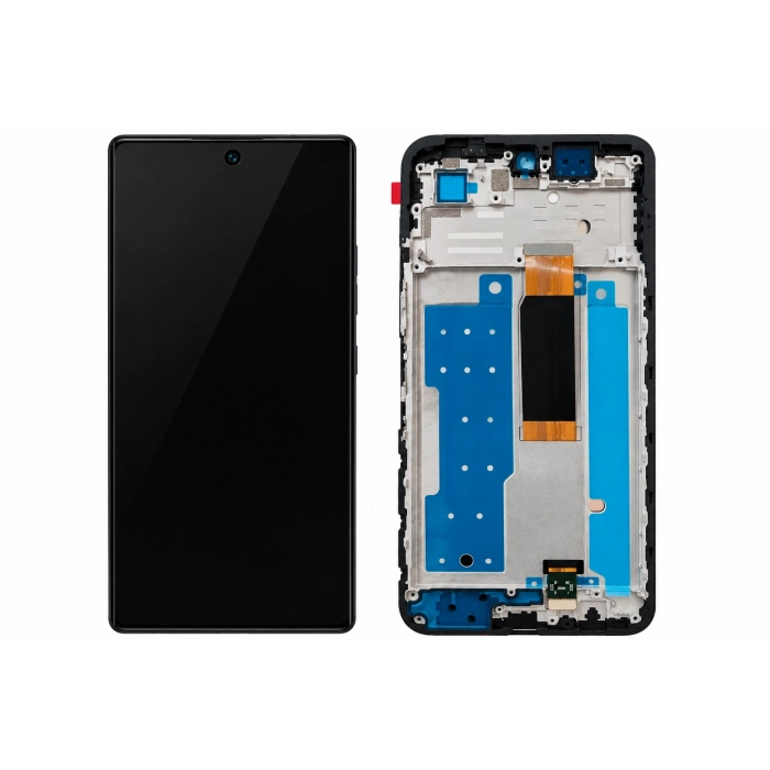 Tecno Spark 50 (5G) Ekran Dokunmatik Cam (ÇITALI)