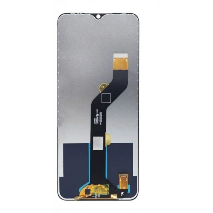 Tecno Spark 6 Air Ekran Dokunmatik Cam  KE6,KE6j,KF6
