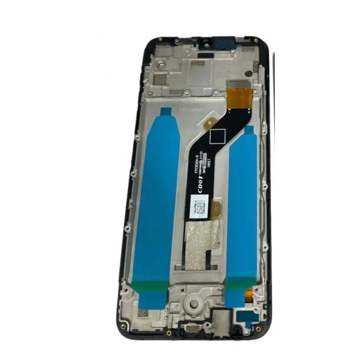 Tecno Spark 6 Go Ekran Dokunmatik Cam (ÇITALI)  KE5j, KE5k