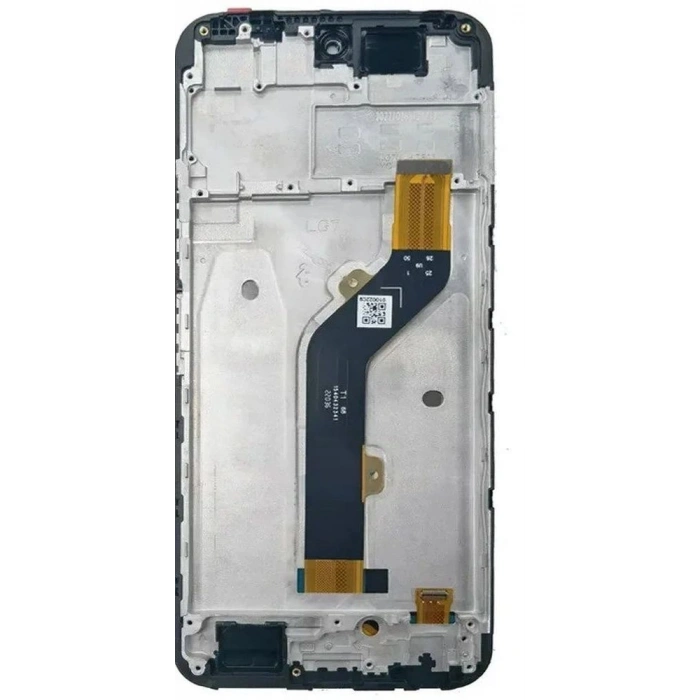 Tecno Spark 7 Ekran Dokunmatik Cam (ÇITALI)  KF6