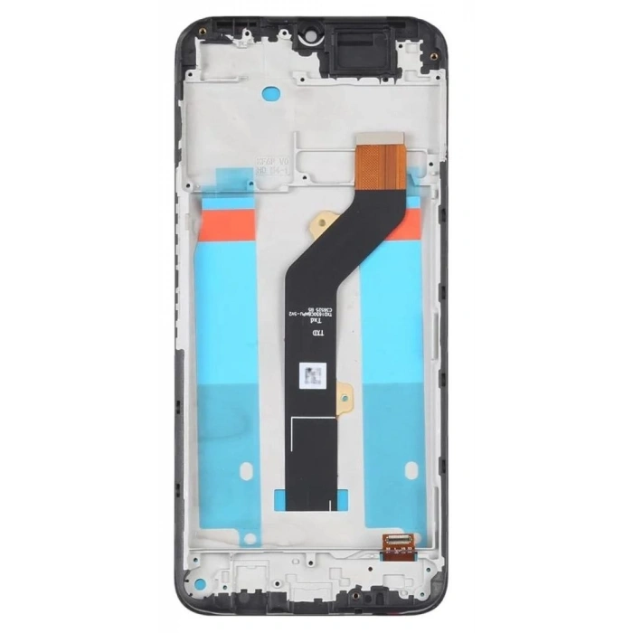 Tecno Spark 7 Pro Ekran Dokunmatik Cam (ÇITALI)