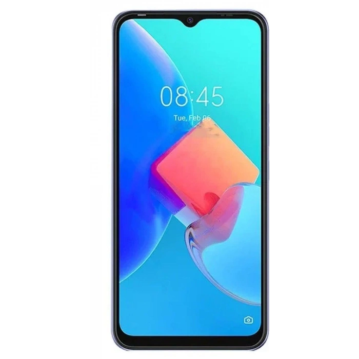 Tecno Spark 8C Ekran Dokunmatik Cam (ÇITALI)  KG5k,KG5j,kg5g