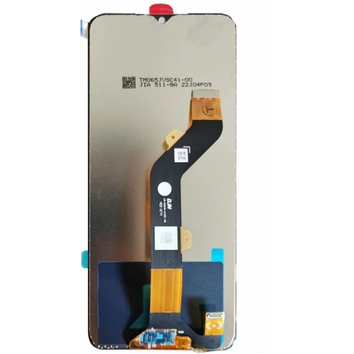 Tecno Spark 8C Ekran Dokunmatik Cam  KG5k,KG5j,kg5g