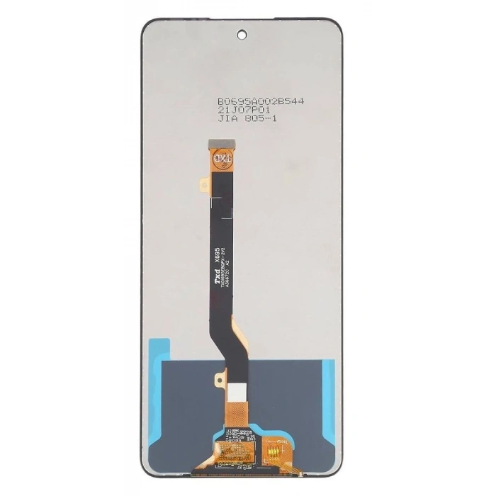 Tecno Spark 8P Ekran Dokunmatik Cam  KG7H, KG7, KG7n