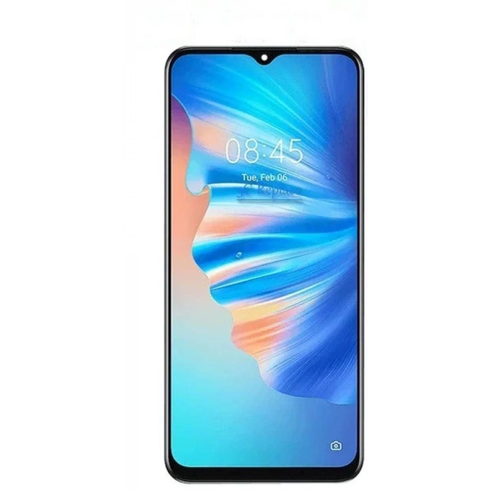 Tecno Spark 8T Ekran Dokunmatik Cam (ÇITALI)  KG6p