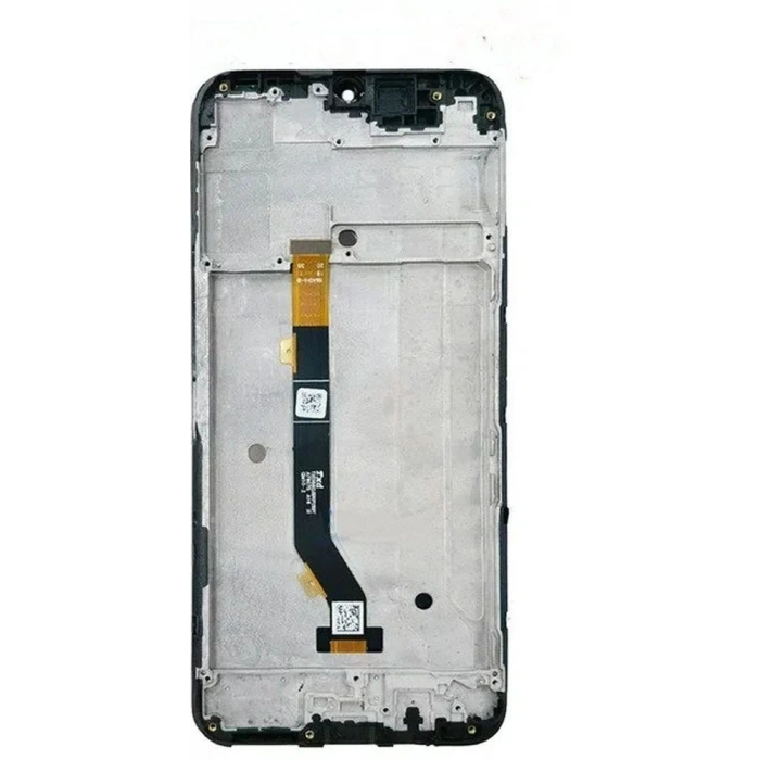 Tecno Spark 8T Ekran Dokunmatik Cam (ÇITALI)  KG6p