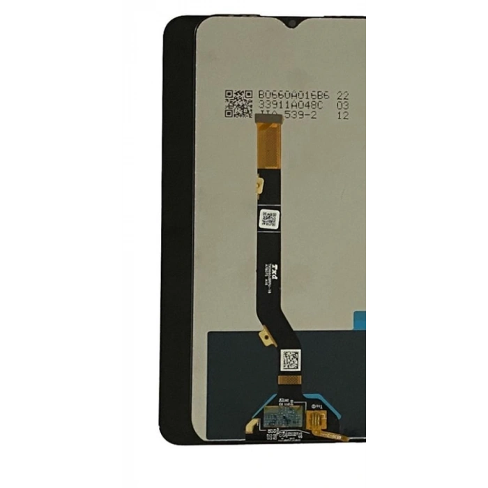 Tecno Spark 8T Ekran Dokunmatik Cam  KG6p