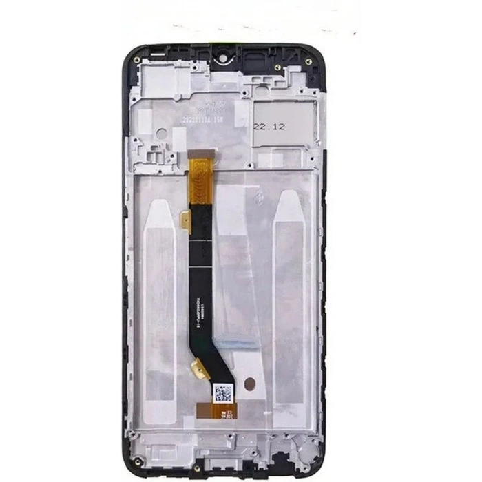 Tecno Spark 9 Pro Ekran Dokunmatik Cam (ÇITALI)  KH7,KH7n