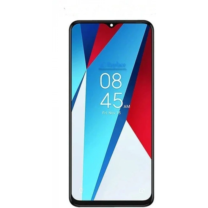 Tecno Spark 9 Pro Ekran Dokunmatik Cam (ÇITALI)  KH7,KH7n