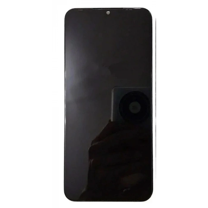 Tecno Spark 9T Ekran Dokunmatik Cam (ÇITALI)  KH6