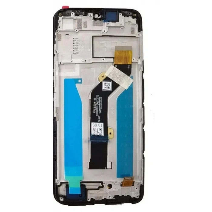 Tecno Spark 9T Ekran Dokunmatik Cam (ÇITALI)  KH6