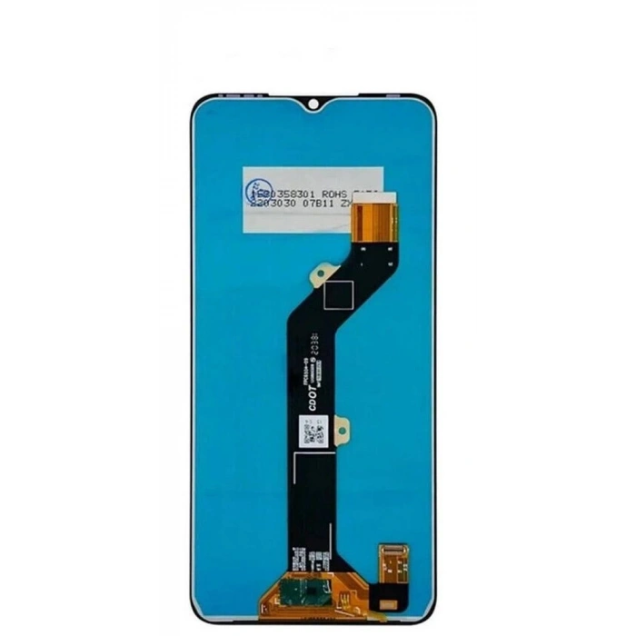 Tecno Spark 9T Ekran Dokunmatik Cam  KH6