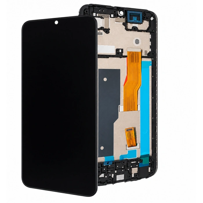 Tecno Spark Go 3 Ekran Dokunmatik Cam (ÇITALI)