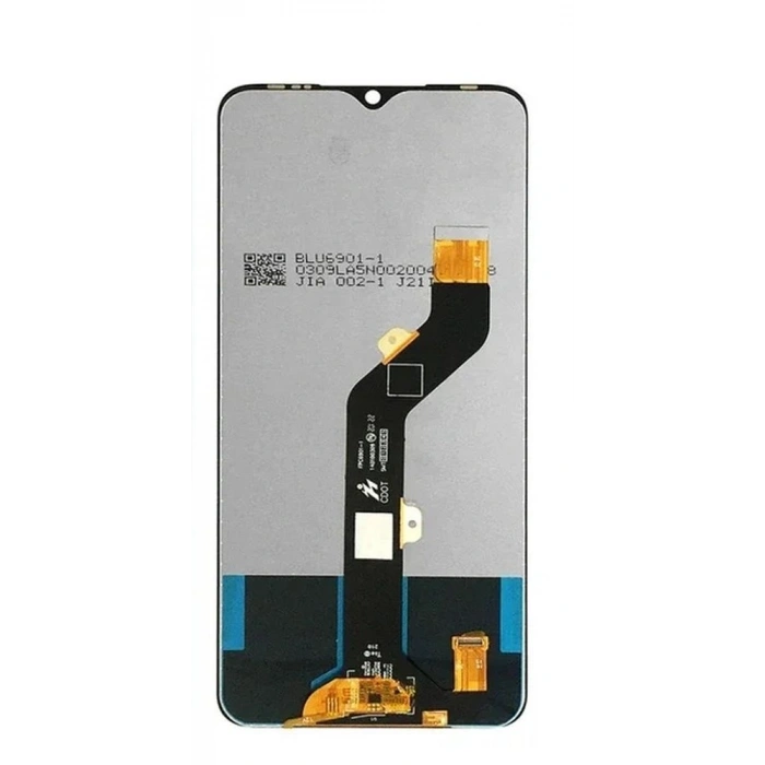 Tecno spark pop 4 pro Ekran Dokunmatik Cam  LC8