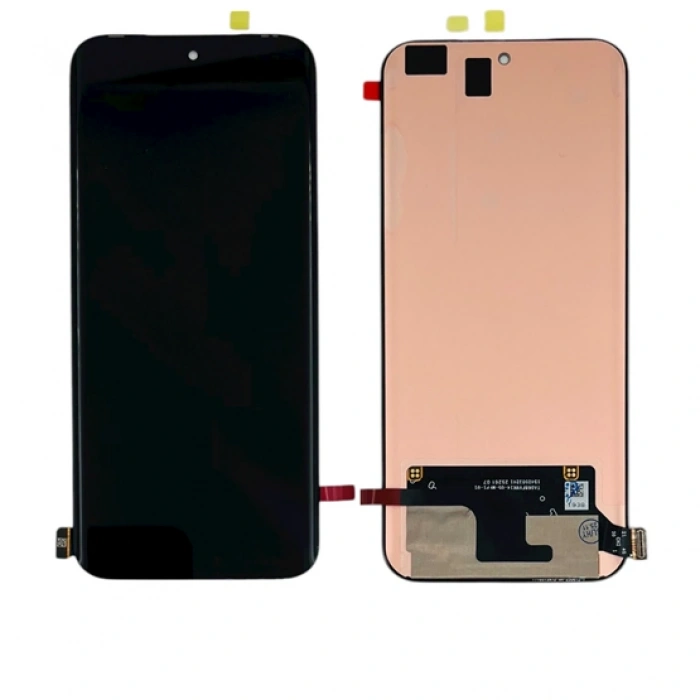 Tecno Spark Slim (5G) Ekran Dokunmatik Cam