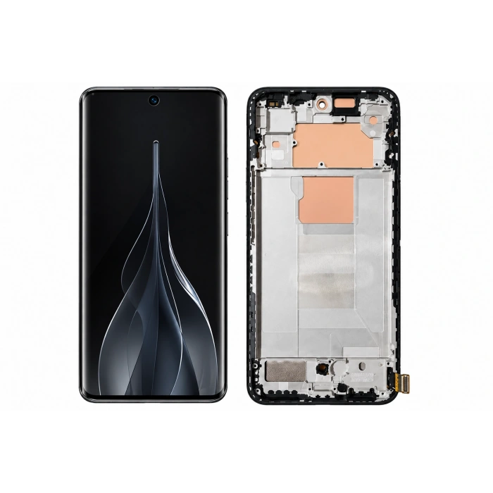 Tecno Spark Slim Ekran Dokunmatik Cam (ÇITALI)