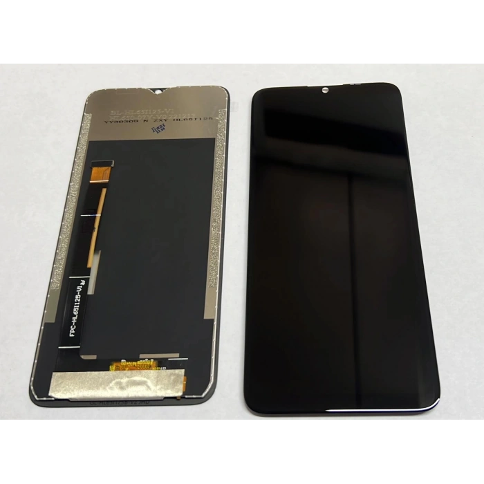 Trident A29 Lcd Dokunmatik Ekran