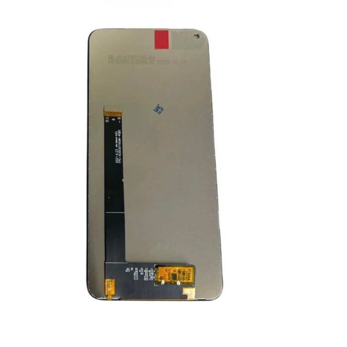 Trident A54 Ekran Dokunmatik Cam