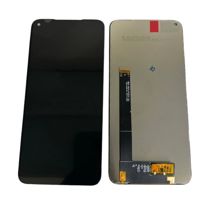 Trident A54 Lcd Dokunmatik Ekran