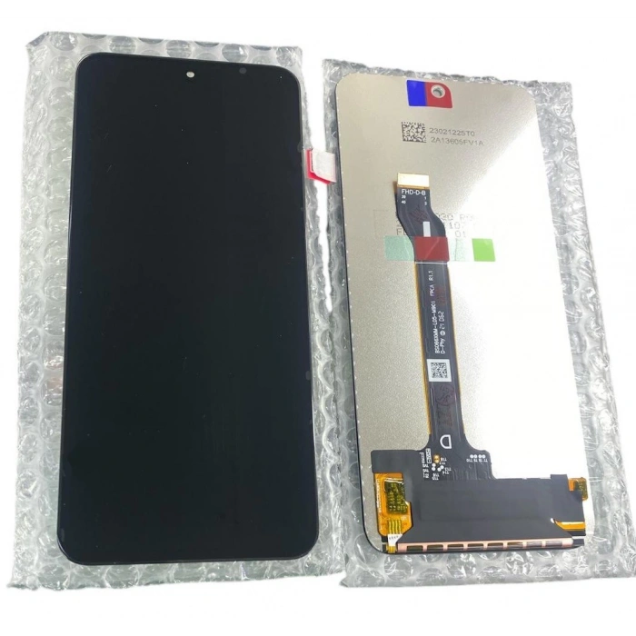 Trident A60 Ekran Dokunmatik Cam