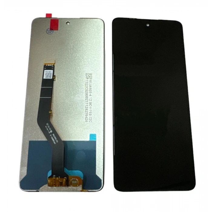 Trident A75 Pro Max Ekran Dokunmatik Cam