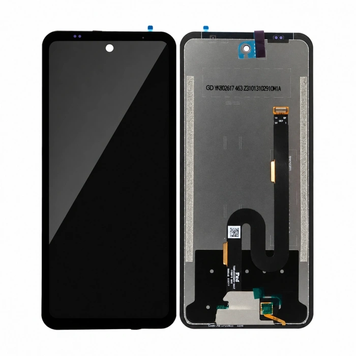 Ulefone A15 Ekran Dokunmatik Cam