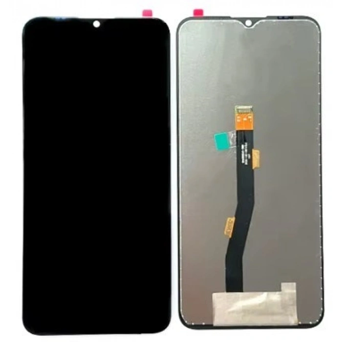 Ulephone Note 9P Ekran Dokunmatik Cam