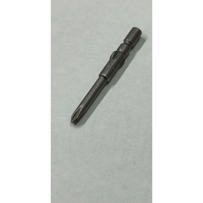 Universal Matkap ucu 4mm çap Ph1 40mm Klt cihazlara uyumlu