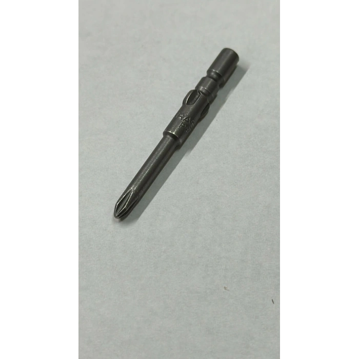 Universal Matkap ucu 4mm çap Ph2 40mm Klt cihazlara uyumlu