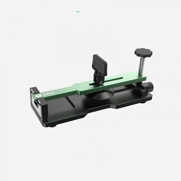 Vakumlu Ekran Cam Ayırma Makinesi aparatı Mengene iphone