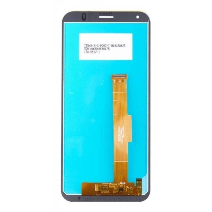 Vestel Venüs E4 Ekran Dokunmatik Cam