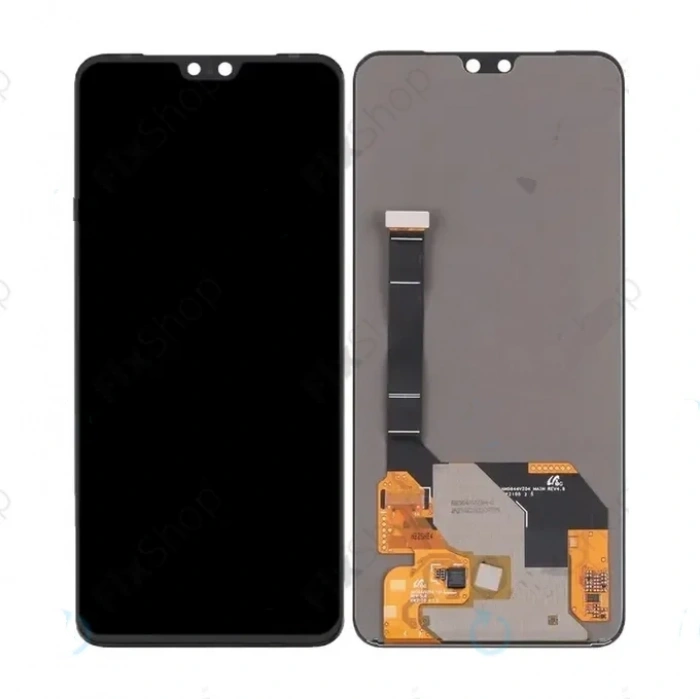 Vivo V23 (5G) OLED Lcd Dokunmatik Ekran