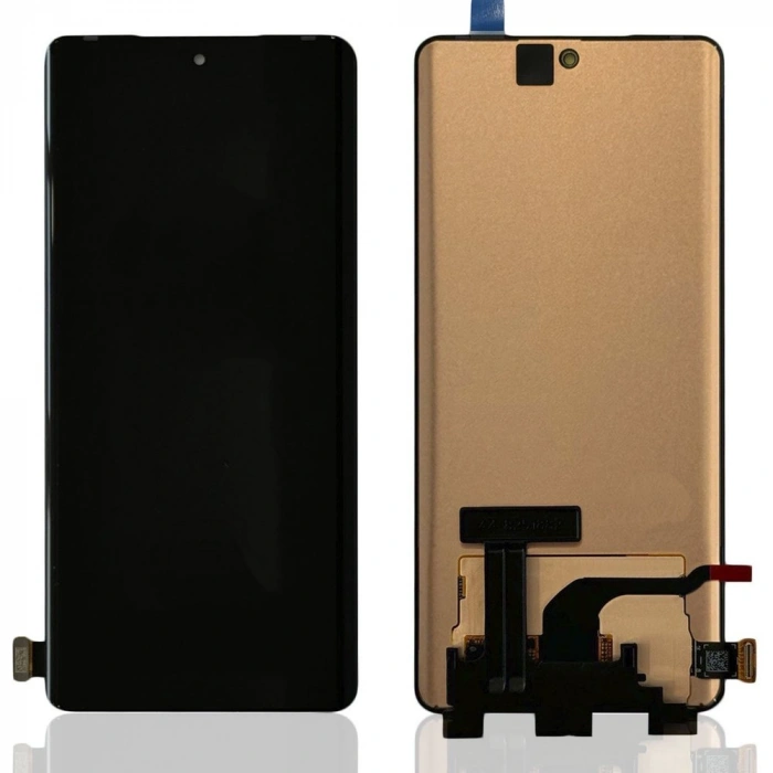 Vivo V30 Ekran Dokunmatik Cam ORJINAL V2318