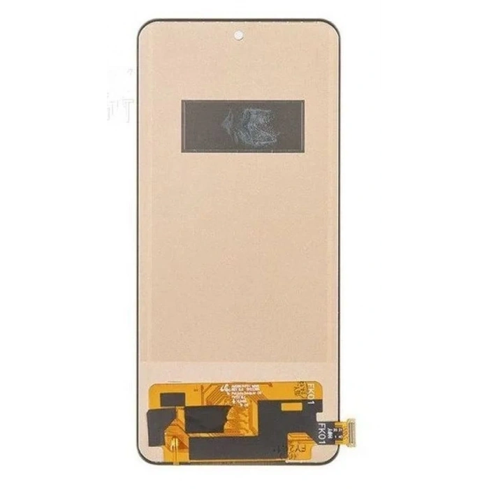 Vivo V30 Lite Ekran Dokunmatik Cam Aa Kalite TFT LCD