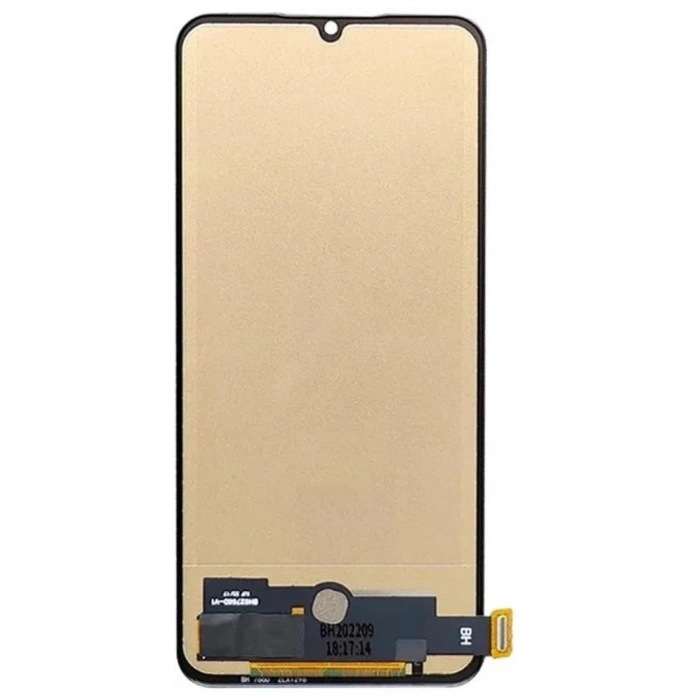 Vivo X50 Lite Ekran Dokunmatik Cam