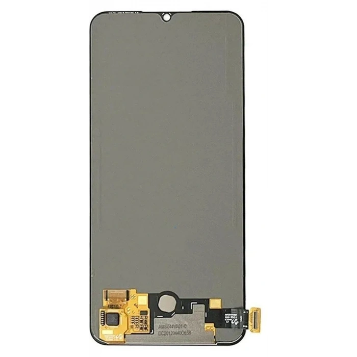 Vivo X50 Lite Ekran Dokunmatik Cam ORJINAL