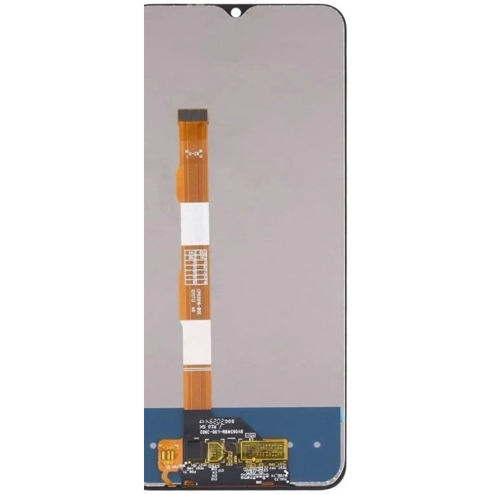Vivo Y02s Ekran Dokunmatik Cam