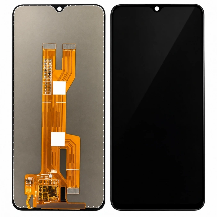 Vivo Y03 Ekran Dokunmatik Cam V2332
