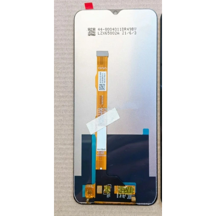 Vivo Y11s Ekran Dokunmatik Cam