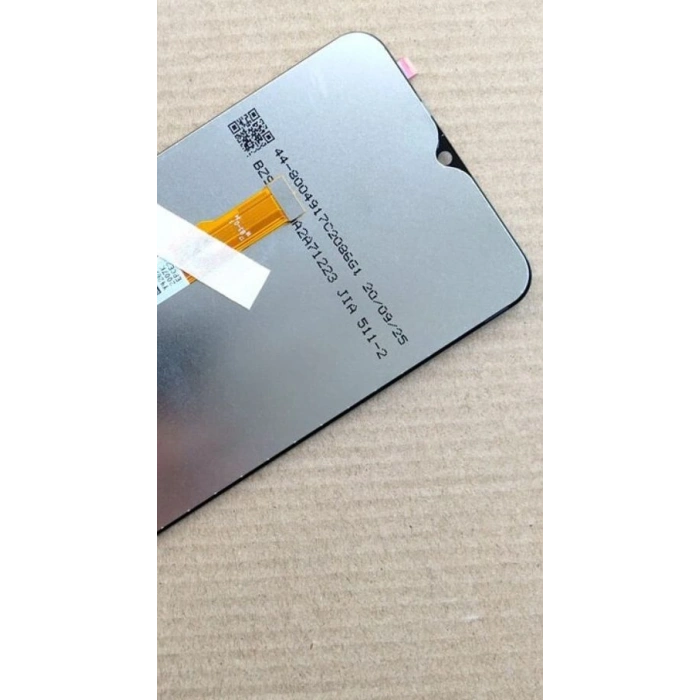 Vivo Y12s Ekran Dokunmatik Cam  V2026, V2033, V2042