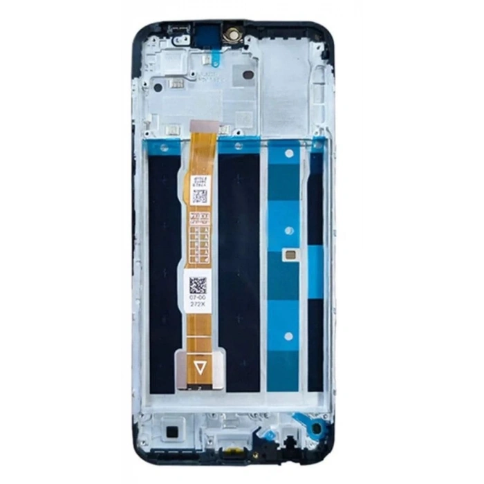 Vivo Y16 Ekran Dokunmatik Cam (ÇITALI)  V2204, V2214