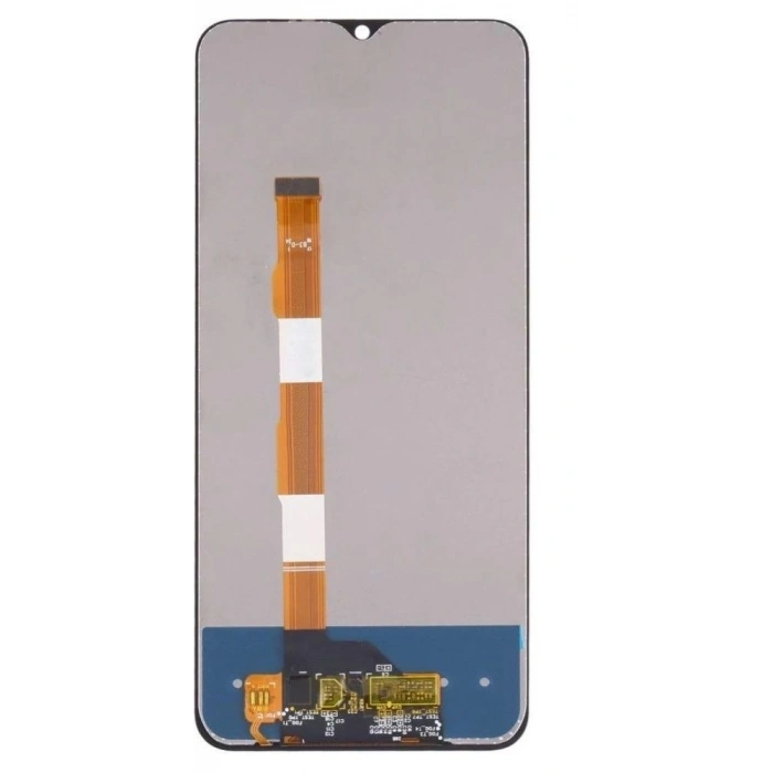 Vivo Y16 Ekran Dokunmatik Cam  V2204, V2214